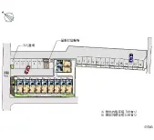 ★手数料０円★鈴鹿市南若松町 月極駐車場